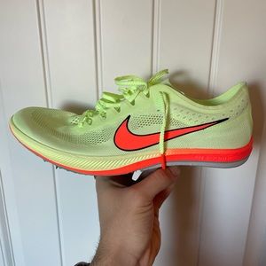 Nike Zoom X dragonfly